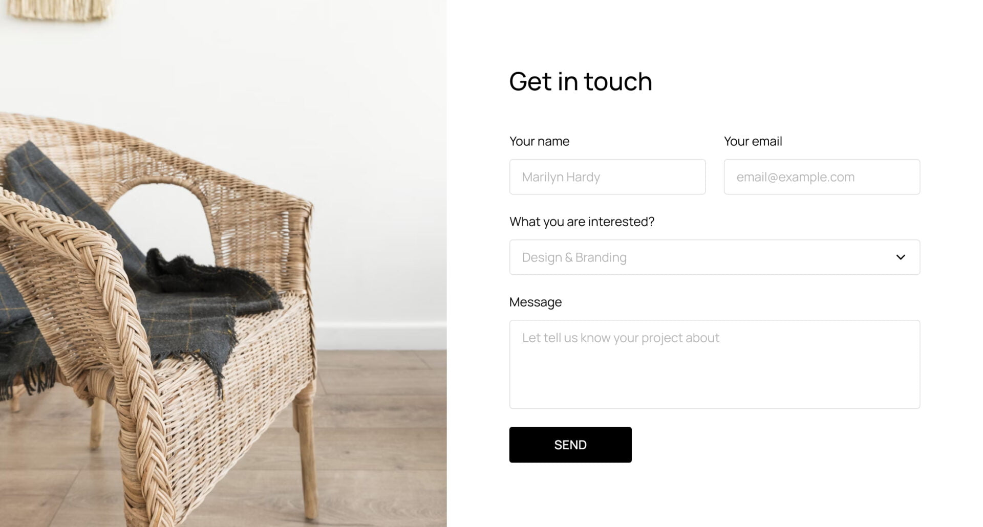 Ghost Kit: Create a custom website for WordPress