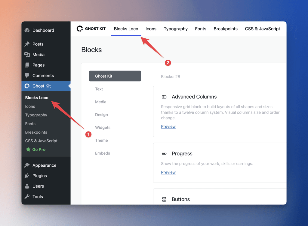 Translated string example